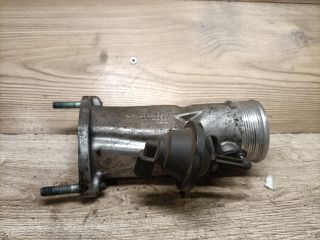 bontott AUDI A6 C5 Fojtószelep (Mechanikus)