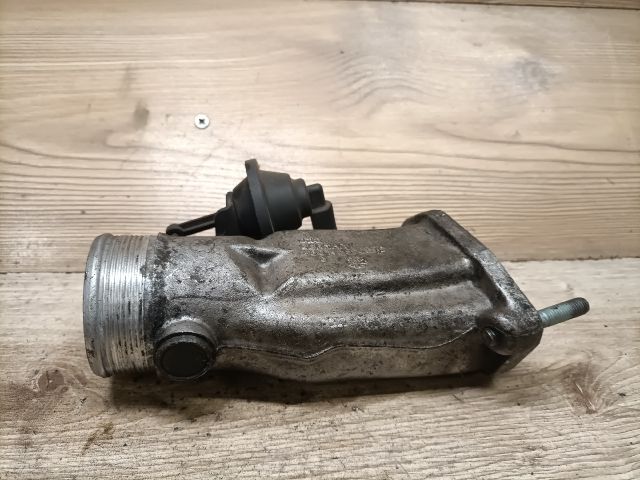 bontott AUDI A6 C5 Fojtószelep (Mechanikus)