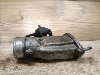 bontott AUDI A6 C5 Fojtószelep (Mechanikus)