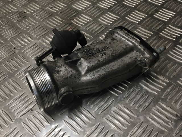 bontott AUDI A6 C5 Fojtószelep (Mechanikus)