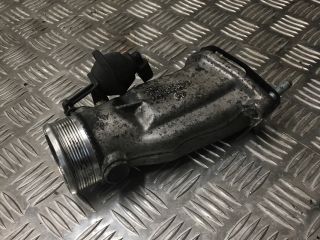 bontott AUDI A6 C5 Fojtószelep (Mechanikus)