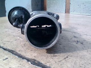 bontott AUDI A6 C5 Fojtószelep (Mechanikus)