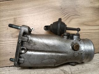 bontott AUDI A6 C5 Fojtószelep (Mechanikus)