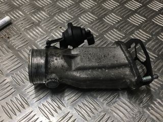 bontott AUDI A6 C5 Fojtószelep (Mechanikus)