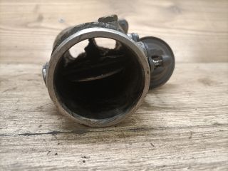 bontott AUDI A6 C5 Fojtószelep (Mechanikus)