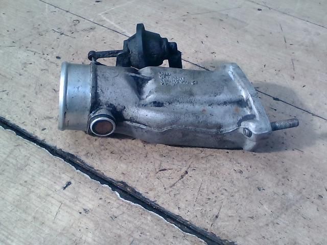 bontott AUDI A6 C5 Fojtószelep (Mechanikus)