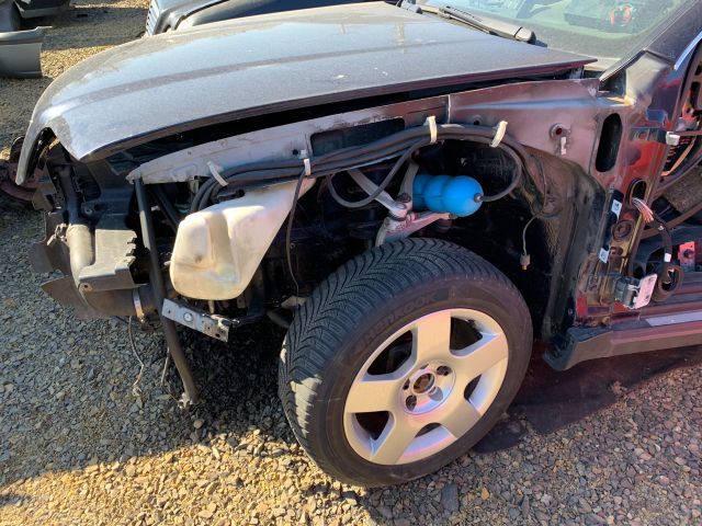 bontott AUDI A6 C5 Főtengely (Magában)