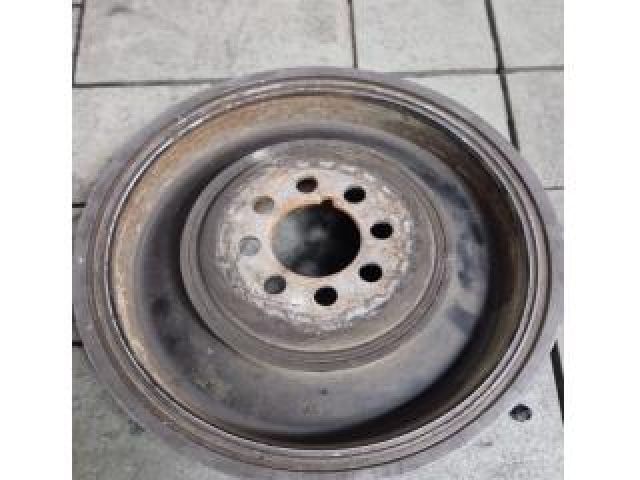 bontott AUDI A6 C5 Főtengely Szíjtárcsa