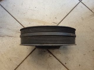 bontott AUDI A6 C5 Főtengely Szíjtárcsa