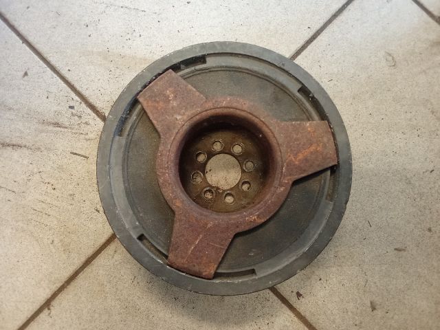 bontott AUDI A6 C5 Főtengely Szíjtárcsa