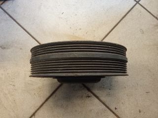 bontott AUDI A6 C5 Főtengely Szíjtárcsa