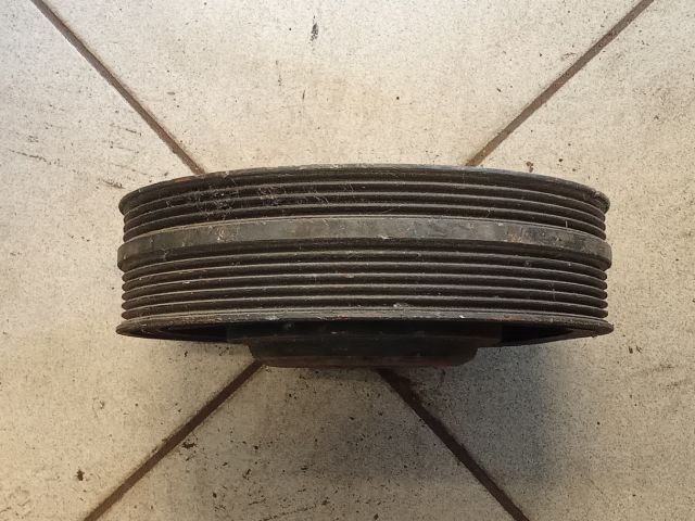 bontott AUDI A6 C5 Főtengely Szíjtárcsa