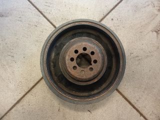 bontott AUDI A6 C5 Főtengely Szíjtárcsa