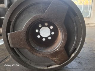 bontott AUDI A6 C5 Főtengely Szíjtárcsa