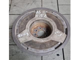 bontott AUDI A6 C5 Főtengely Szíjtárcsa