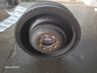 bontott AUDI A6 C5 Főtengely Szíjtárcsa