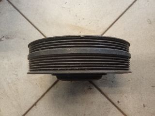 bontott AUDI A6 C5 Főtengely Szíjtárcsa