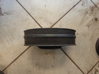 bontott AUDI A6 C5 Főtengely Szíjtárcsa