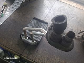 bontott AUDI A6 C5 Fűtőradiátor