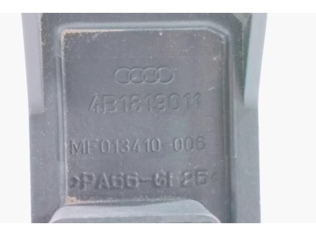 bontott AUDI A6 C5 Fűtőradiátor