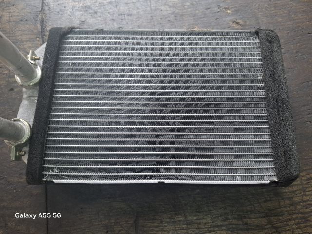 bontott AUDI A6 C5 Fűtőradiátor