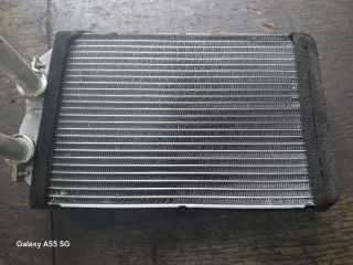 bontott AUDI A6 C5 Fűtőradiátor