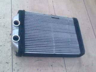 bontott AUDI A6 C5 Fűtőradiátor