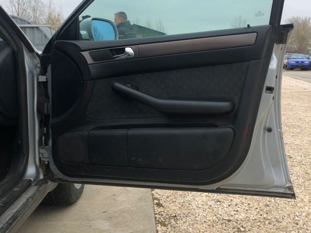 bontott AUDI A6 C5 Fűtőradiátor