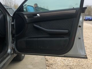 bontott AUDI A6 C5 Fűtőradiátor