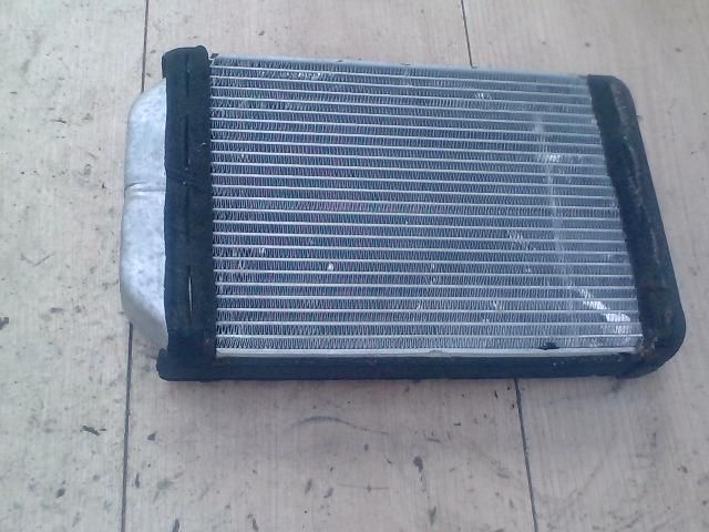 bontott AUDI A6 C5 Fűtőradiátor