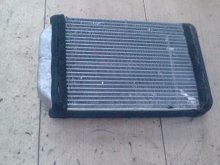 bontott AUDI A6 C5 Fűtőradiátor