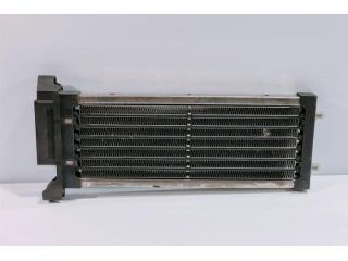 bontott AUDI A6 C5 Fűtőradiátor