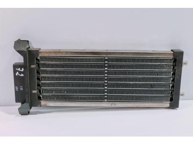 bontott AUDI A6 C5 Fűtőradiátor