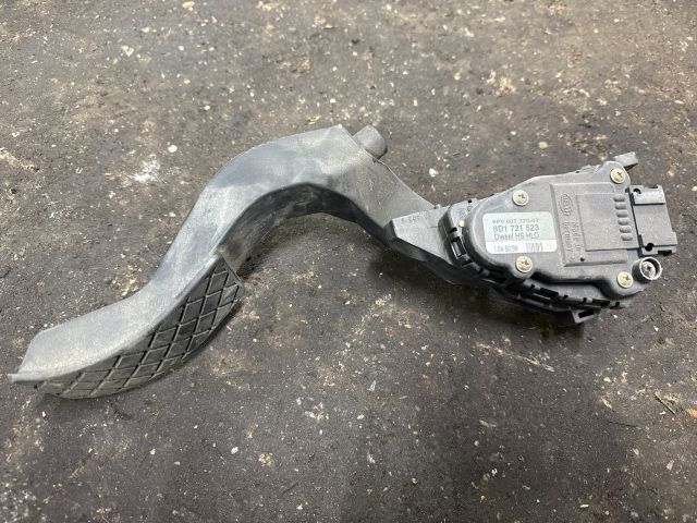 bontott AUDI A6 C5 Gázpedál (Elektromos)