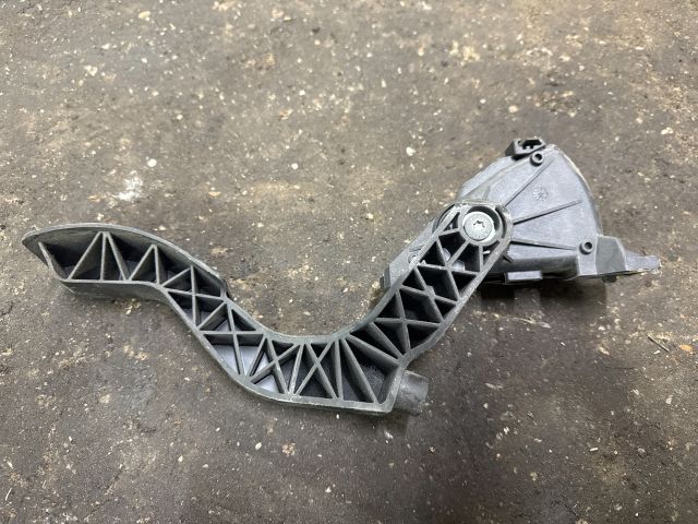 bontott AUDI A6 C5 Gázpedál (Elektromos)