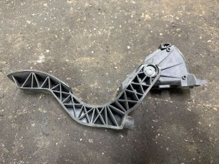 bontott AUDI A6 C5 Gázpedál (Elektromos)