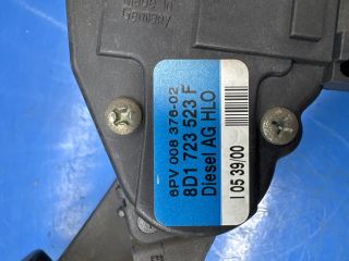 bontott AUDI A6 C5 Gázpedál (Elektromos)