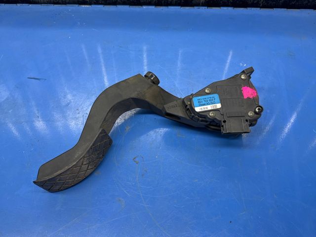 bontott AUDI A6 C5 Gázpedál (Elektromos)