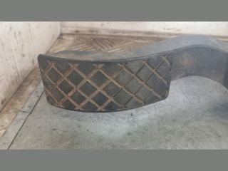 bontott AUDI A6 C5 Gázpedál (Elektromos)