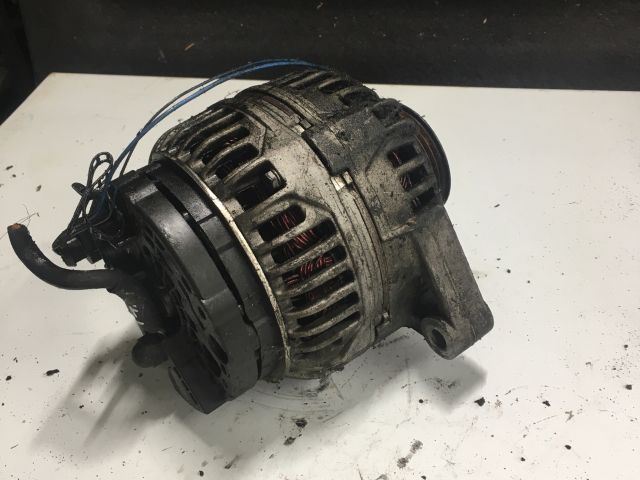 bontott AUDI A6 C5 Generátor