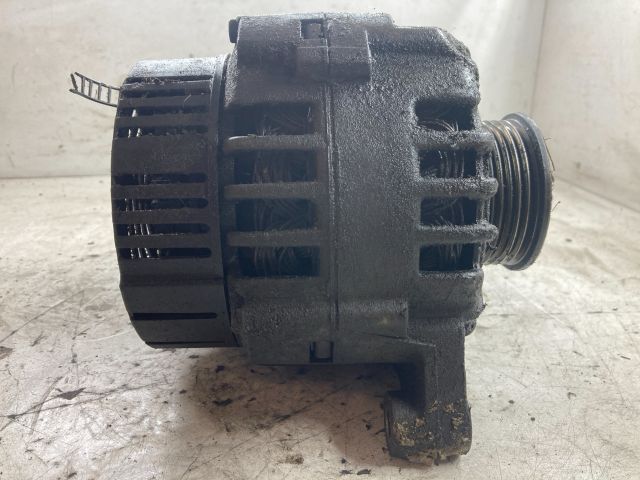 bontott AUDI A6 C5 Generátor