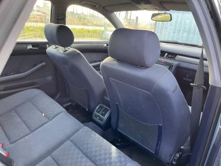 bontott AUDI A6 C5 Generátor