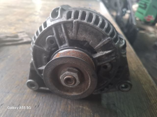 bontott AUDI A6 C5 Generátor