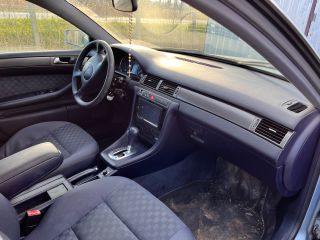 bontott AUDI A6 C5 Generátor