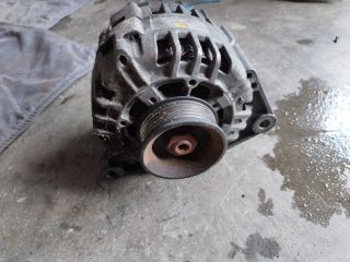 bontott AUDI A6 C5 Generátor