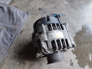 bontott AUDI A6 C5 Generátor