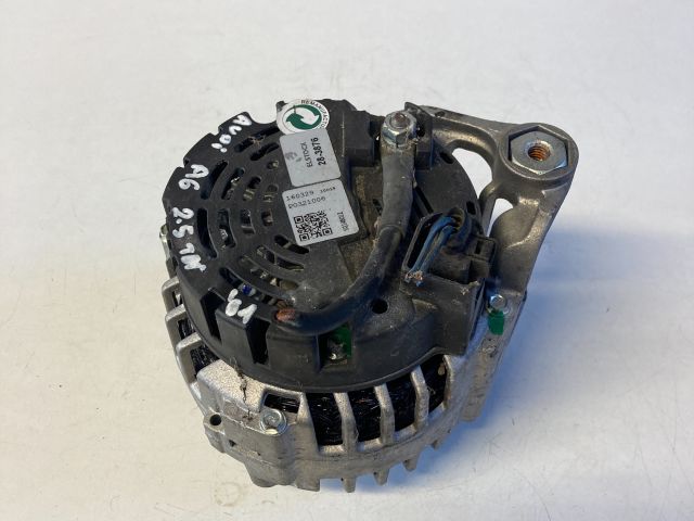 bontott AUDI A6 C5 Generátor