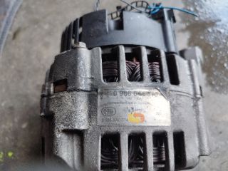 bontott AUDI A6 C5 Generátor