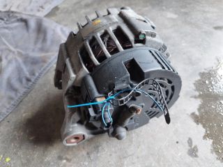 bontott AUDI A6 C5 Generátor