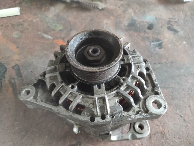 bontott AUDI A6 C5 Generátor